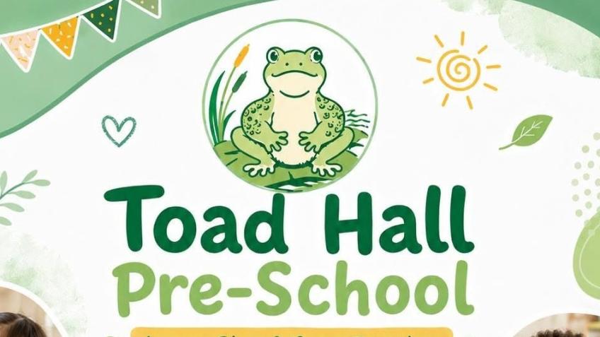 Toad Hall Pre-school Support