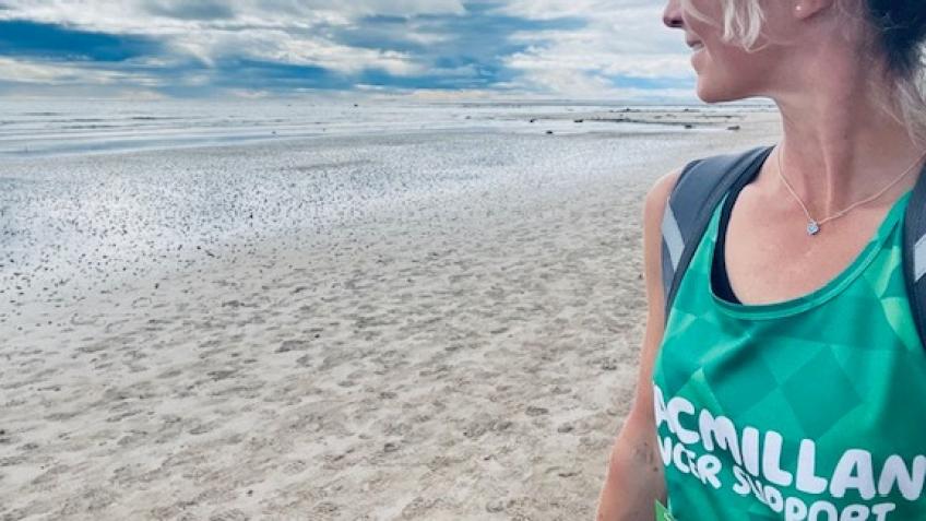 Castle to Castle 100 Charity Miles - 25-27th July