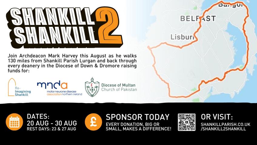 Shankill 2 Shankill 2026
