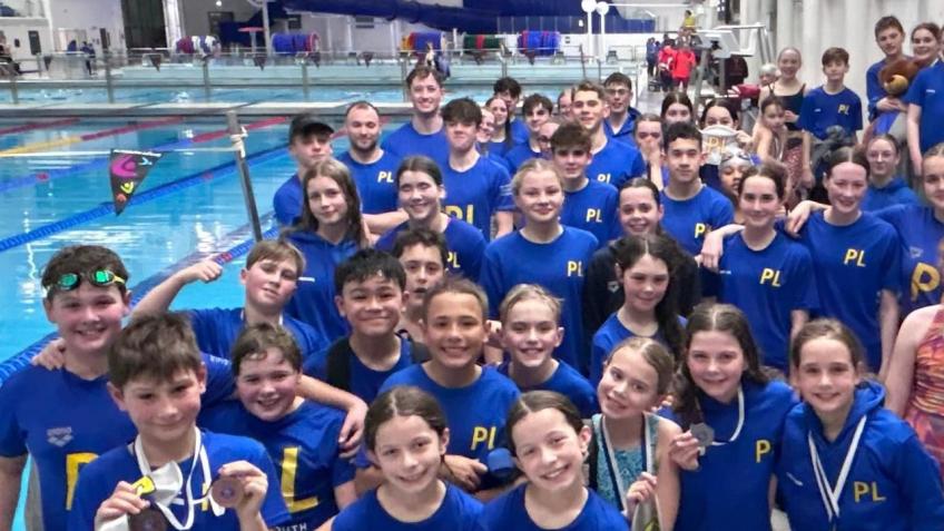 Plymouth Leander: Arena League 2026