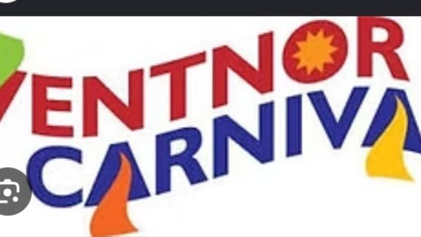 Ventnor Carnival