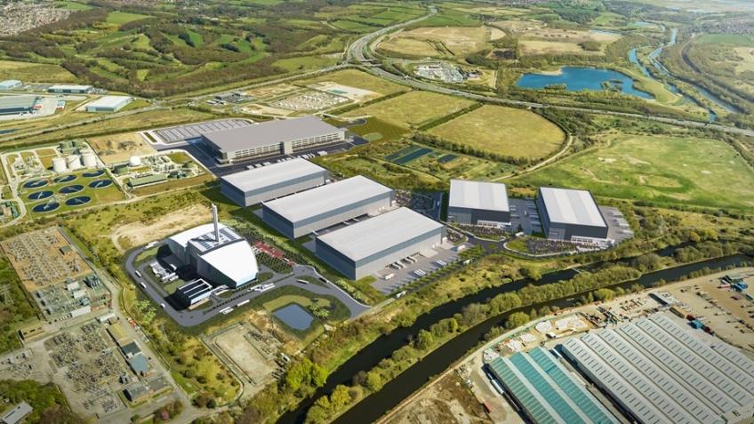 No Leeds Datacentre