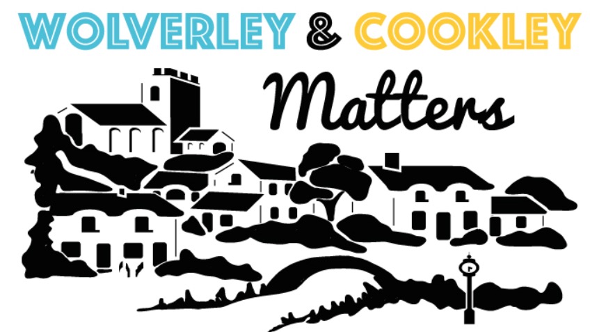 Wolverley and Cookley Matters