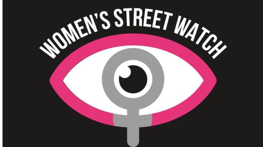 Women's Street Watch Middlesbrough