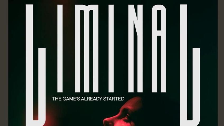 Liminal - Short Horror Film