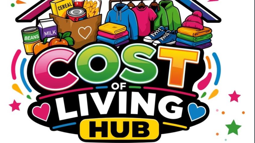 Help Us Feed Families and Support Our Community