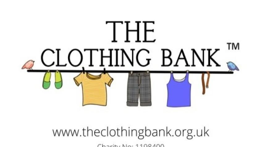 The Clothing Bank winter coat appeal