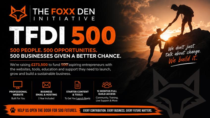 The TFDI 500