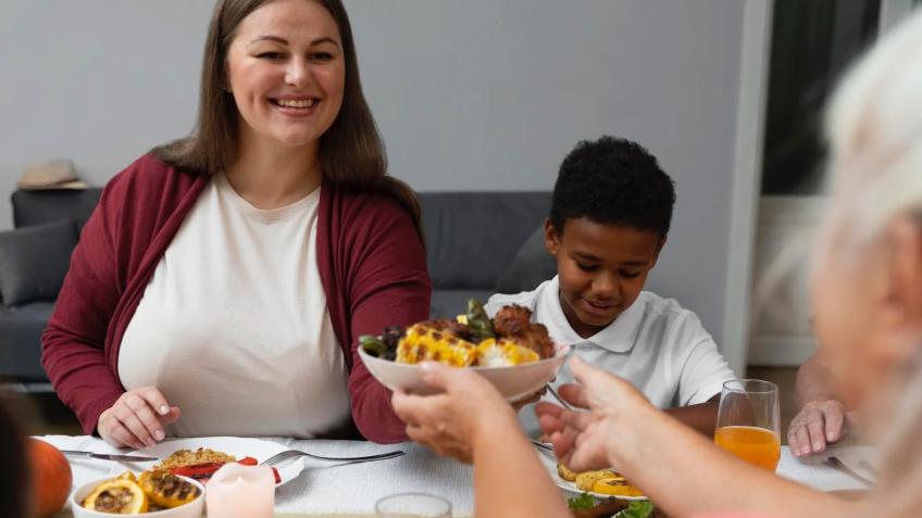 EatSocial Community Meals