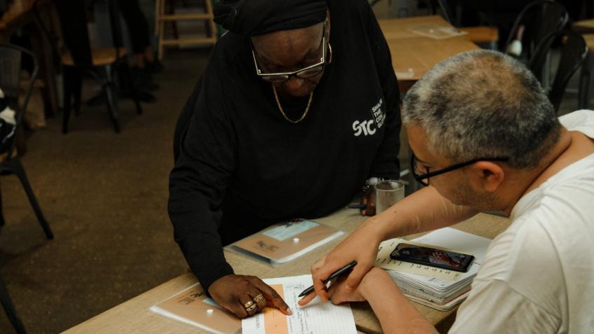 Keep Gayle's at the Heart of Our Community