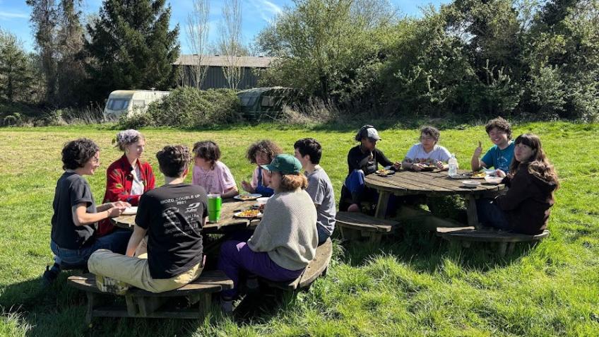 Community Nature Stewards