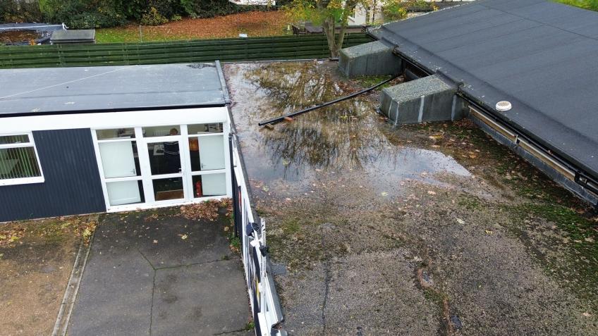 Little Hadham Village Hall Trust