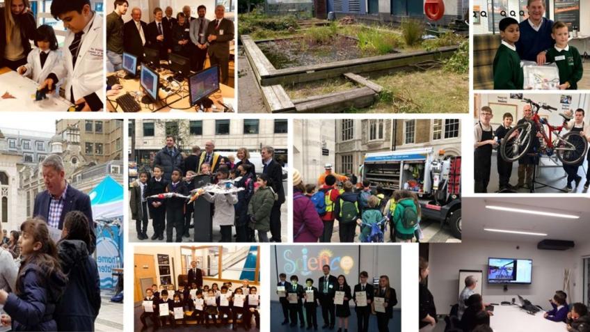 2026 WCT Sponsored Walk - River Westbourne