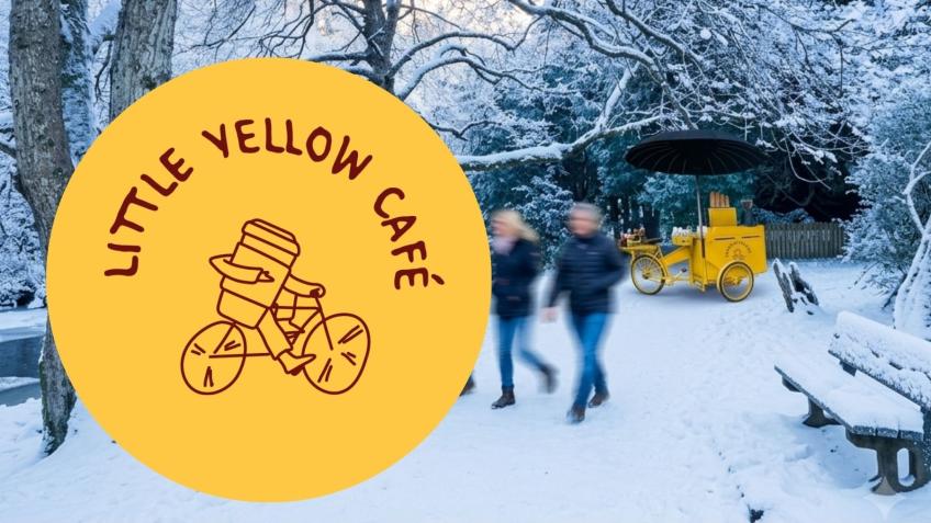 Little Yellow Cafe