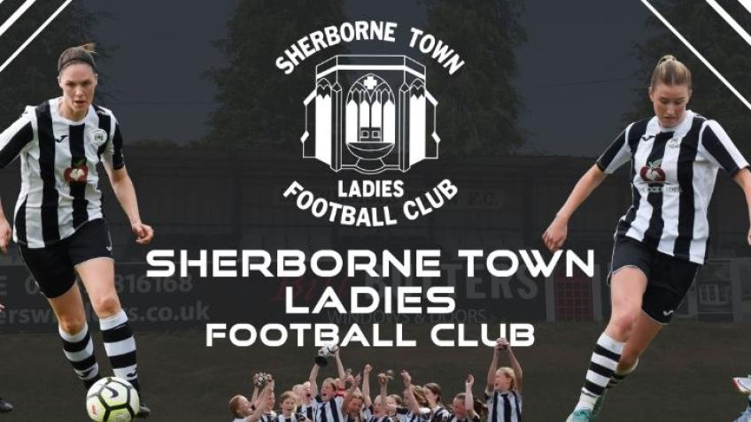 Sherborne Town Ladies 2026 Fundraising Project!