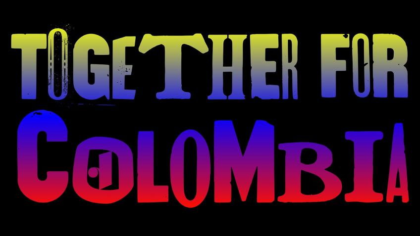 Together for Colombia