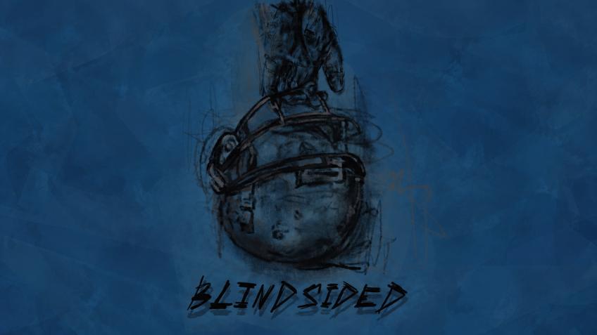 Blindsided Short Film