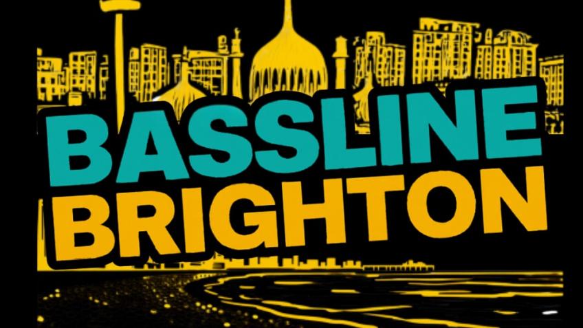 Bassline Brighton Radio
