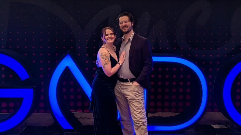 Jason & Bek Move to Fort Myers, FL