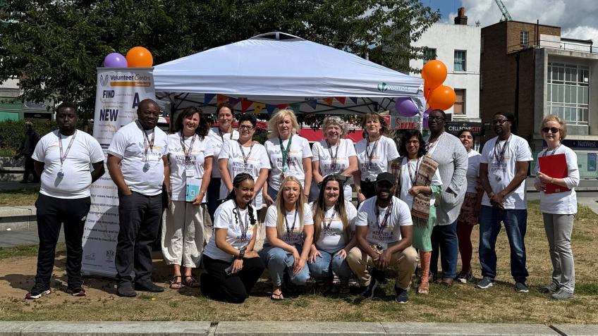 Together for a Climate-ready Greenwich