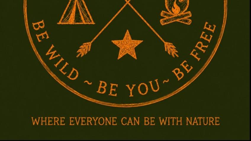 Wildfields- Accessible secure camping for all!