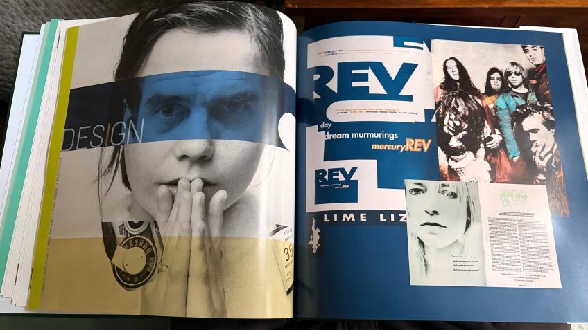 Alt X - The indie anarchy of Lime Lizard magazine