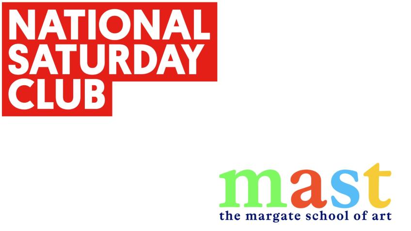 National Saturday Club @ The Margate School of Art
