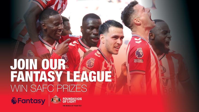 Foundation of Light FPL League 2026-27