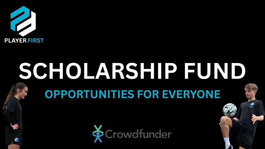 Player First Football Scholarship Fund