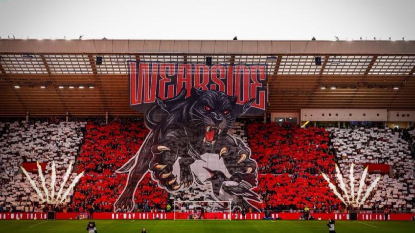 This Is Wearside: Help Fund the 2026/27 Season