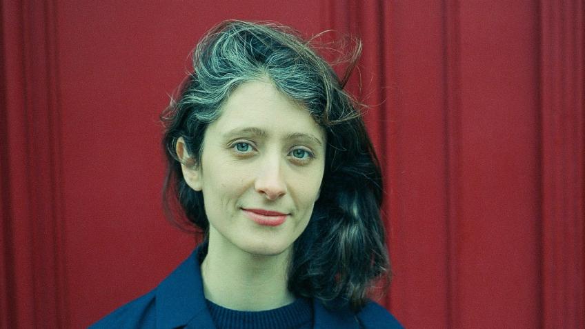 Fundraising for Josephine Stephenson's debut album