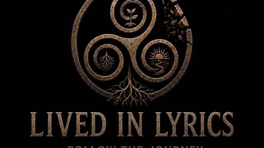 Lived In Lyrics — Building the Community