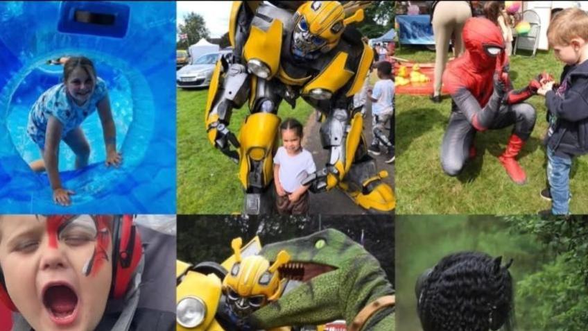 Family Fun Day 2027