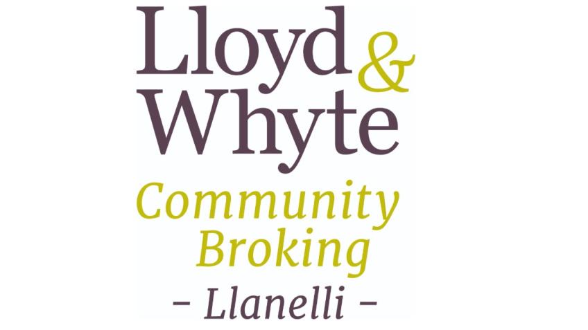 Lloyd Whyte Community Broking for Links Wellbeing