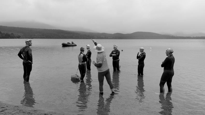 Help us make swimming accessible to everyone