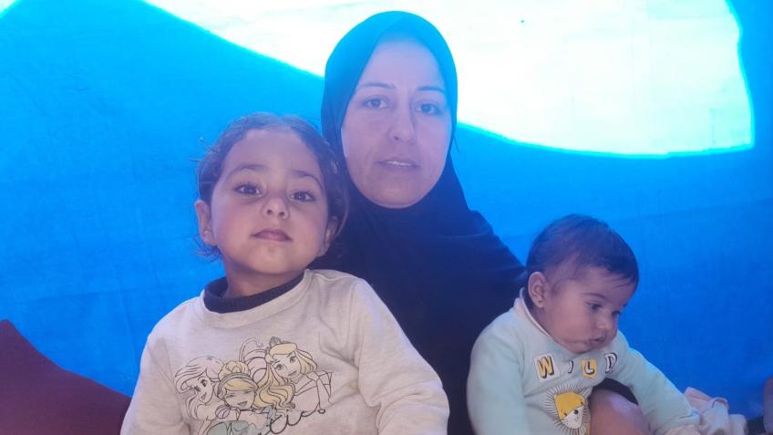 Helping My Friend Tareq’s Family in Gaza