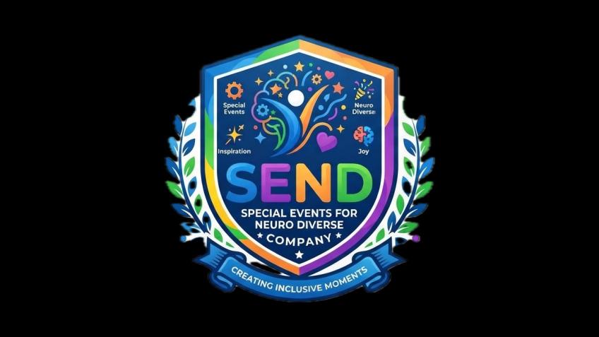 💙 Support SEND – Helping Every Family Belong
