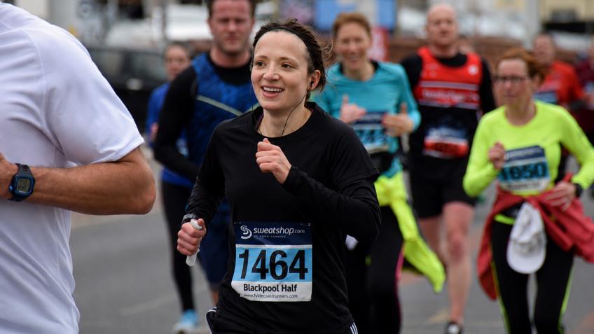 Running the London Marathon 2027 for Mind