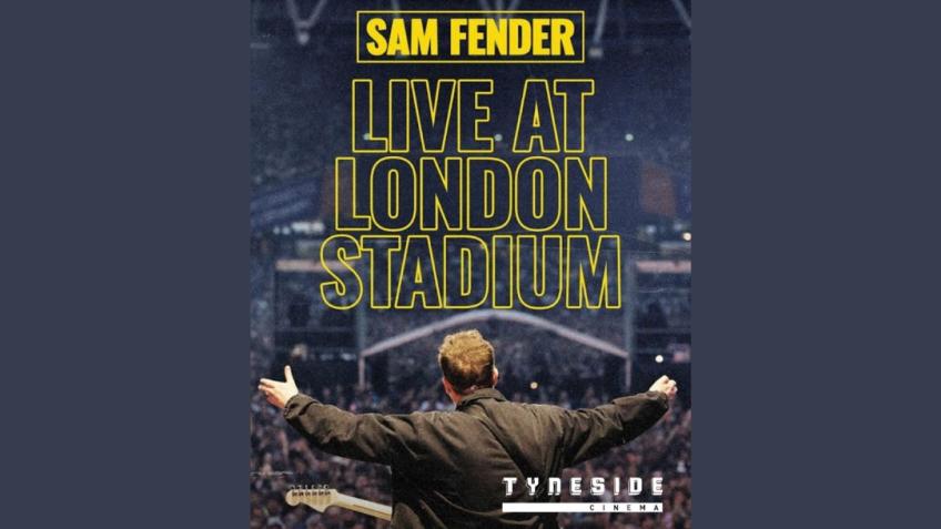 Two Tickets to Sam Fender Live at London Stadium
