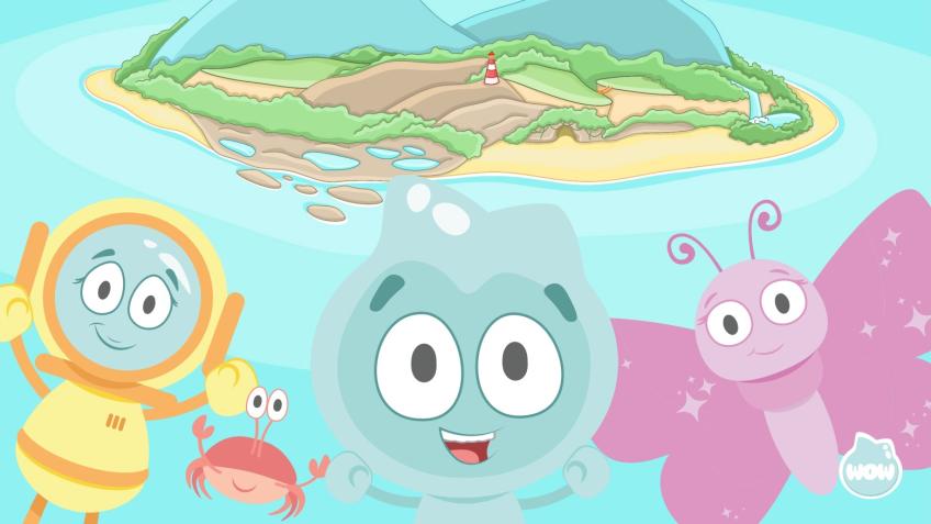 The World Of Wonderfill