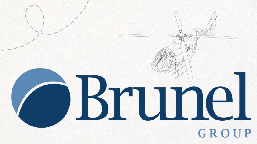 Brunel Group for Great North Air Ambulance Service