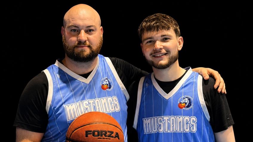 ⛰️ Merthyr Mustangs Pen y Fan Endurance Challenge