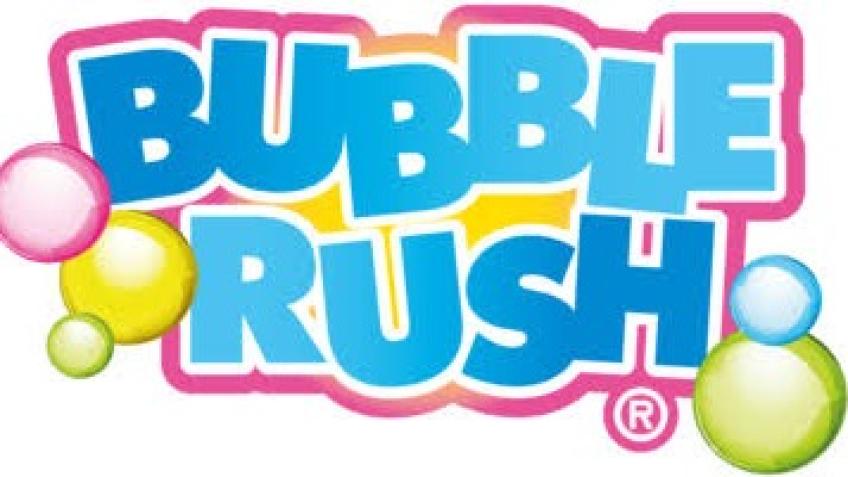 Bubble Rush