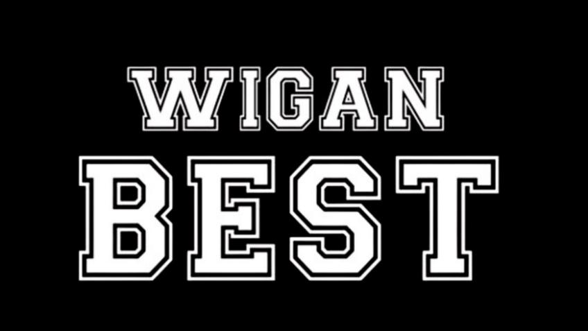 Wigan BEST Season 2026-27 Fundraising