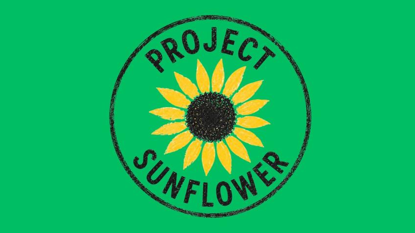 Project Sunflower