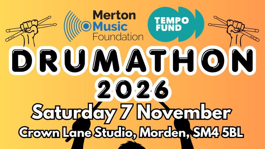 Drumathon 2026