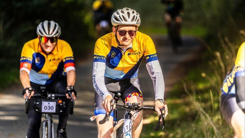 Aviva Cycle Challenge Norwich 2026