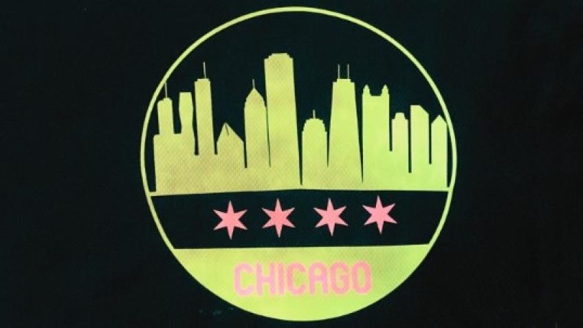 The Chicago Style Rock N' Roll Tour