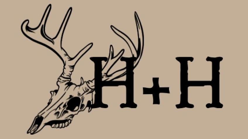 Haints and Hollers: Horror Bookstore and Tea Bar