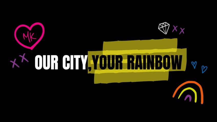 Our City, Your Rainbow
